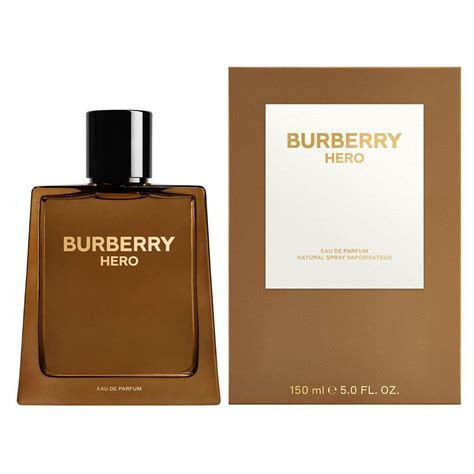 nước hoa Burberry nam giá